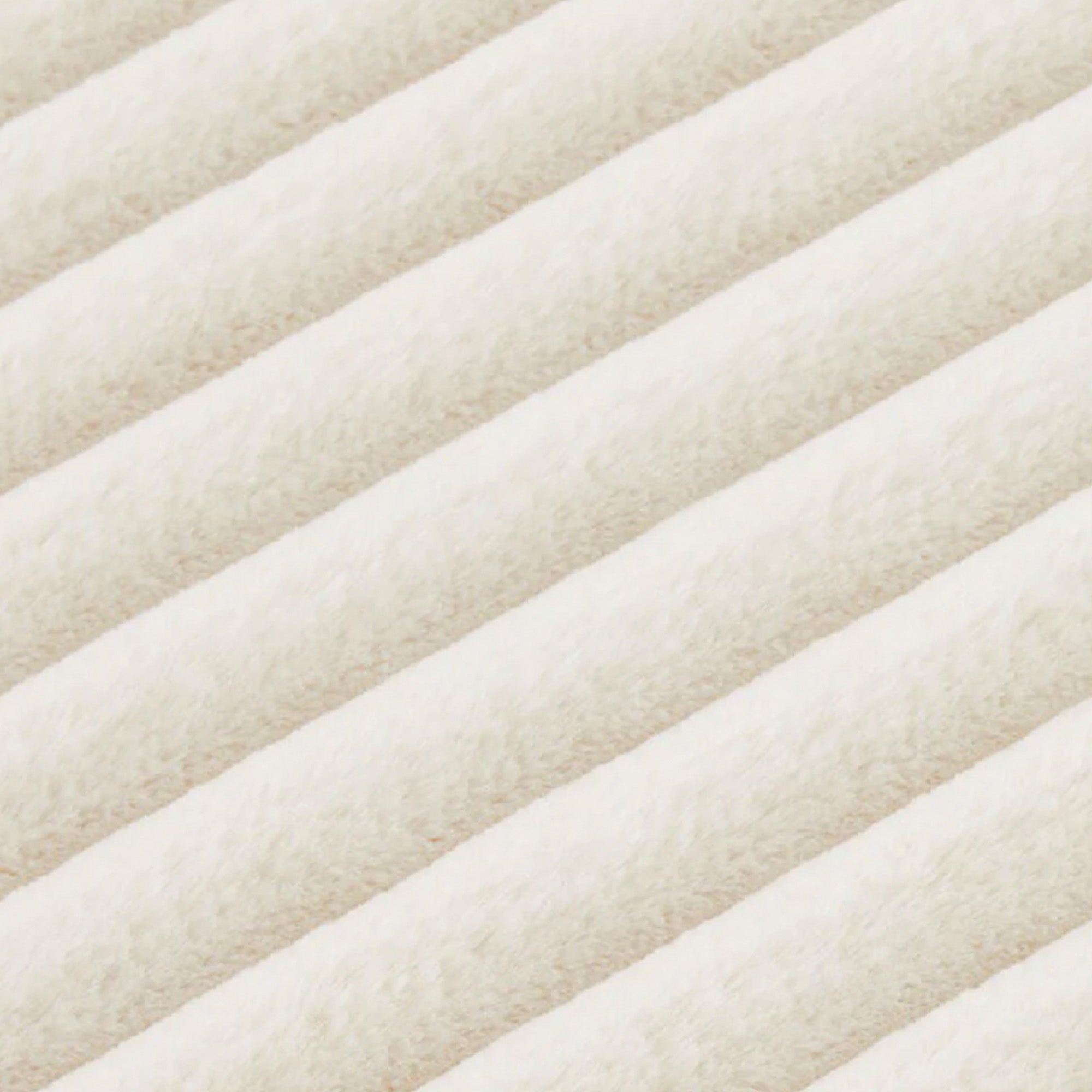 Faux Kaninpäls Ortopedisk Hundsäng Ultra Mjuk Varm Stödjande