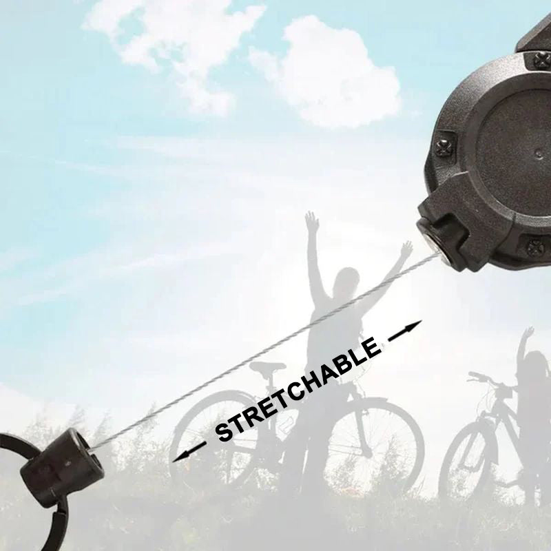 Carvallo | GearGrip – Redo för varje äventyr