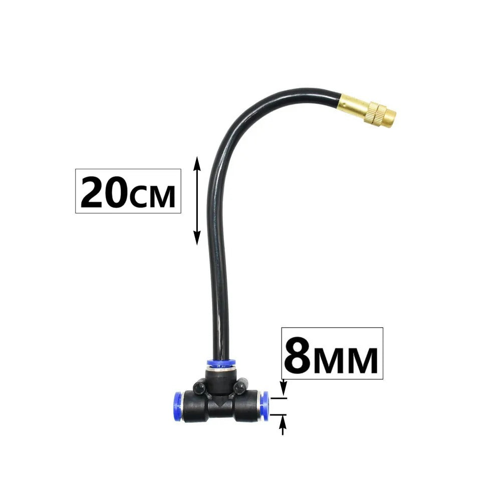 Carvallo – Friskhet & Vård för din trädgård