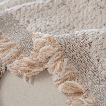 Sprinklade Prickar Sofföverdrag - Modernt, Stiligt &amp; Hållbart Soffskydd