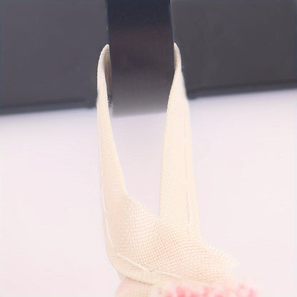 Mjuka korallfärgade frottéhandukar – Absorberande och snabbtorkande