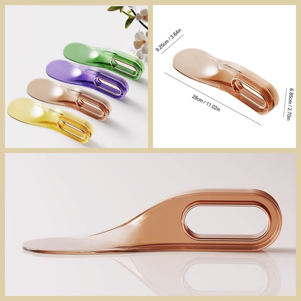 50% RABATT | EasySleep - Ergonomisk Madrasslyftkil [Sista dagen rabatt]