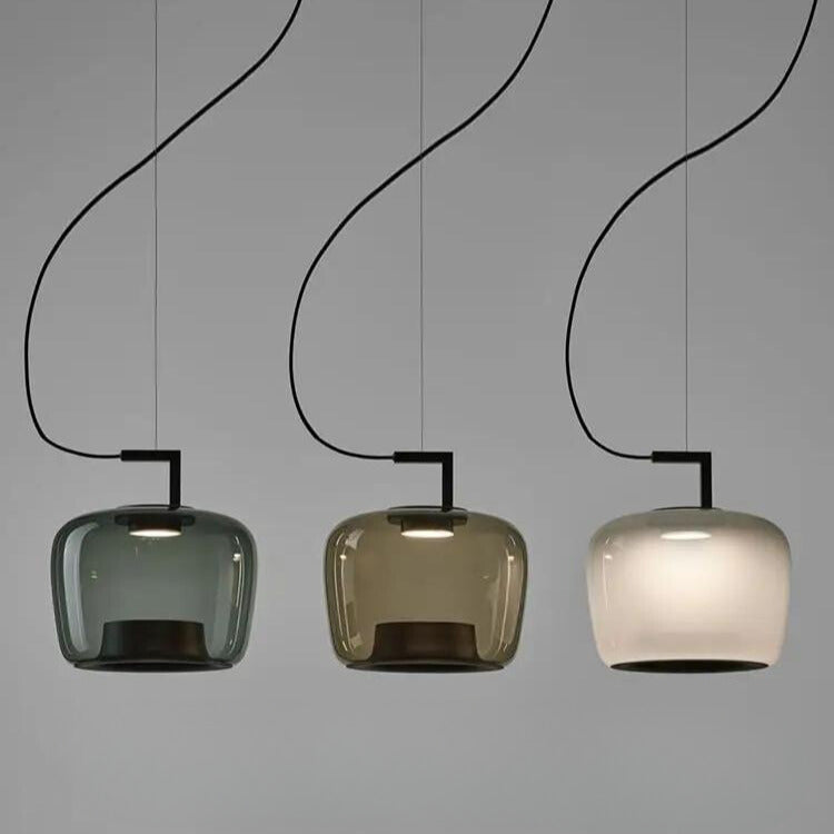 Gustaro - Modern Taklampa