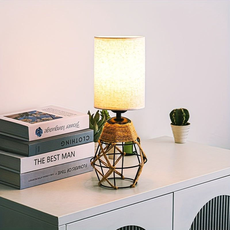 RetroBankier - USB-matad Bankierslamp