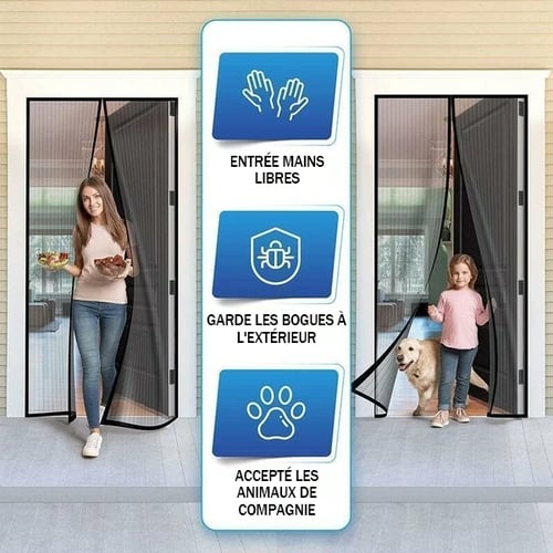 Carvallo – Frisk luft utan insekter