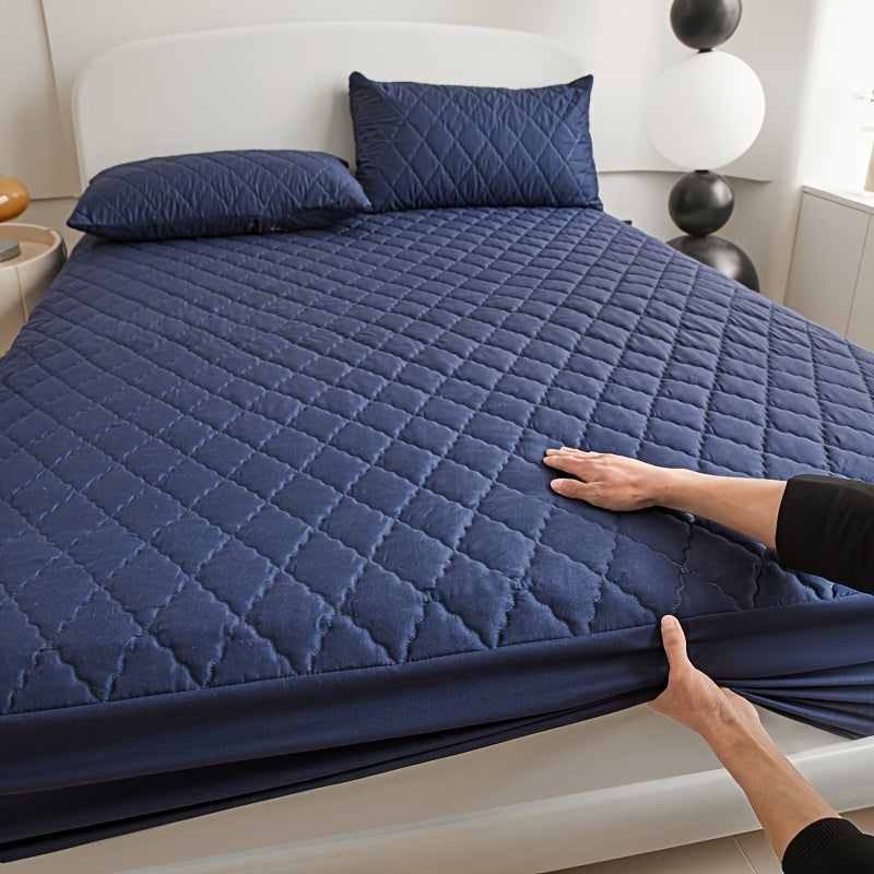 DreamGuard Madrasskydd - Komfort och Skydd i Ett