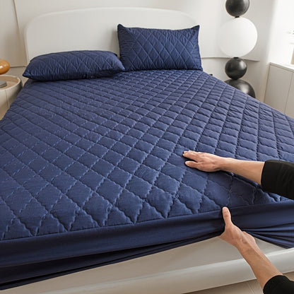 DreamGuard Madrasskydd - Komfort och Skydd i Ett