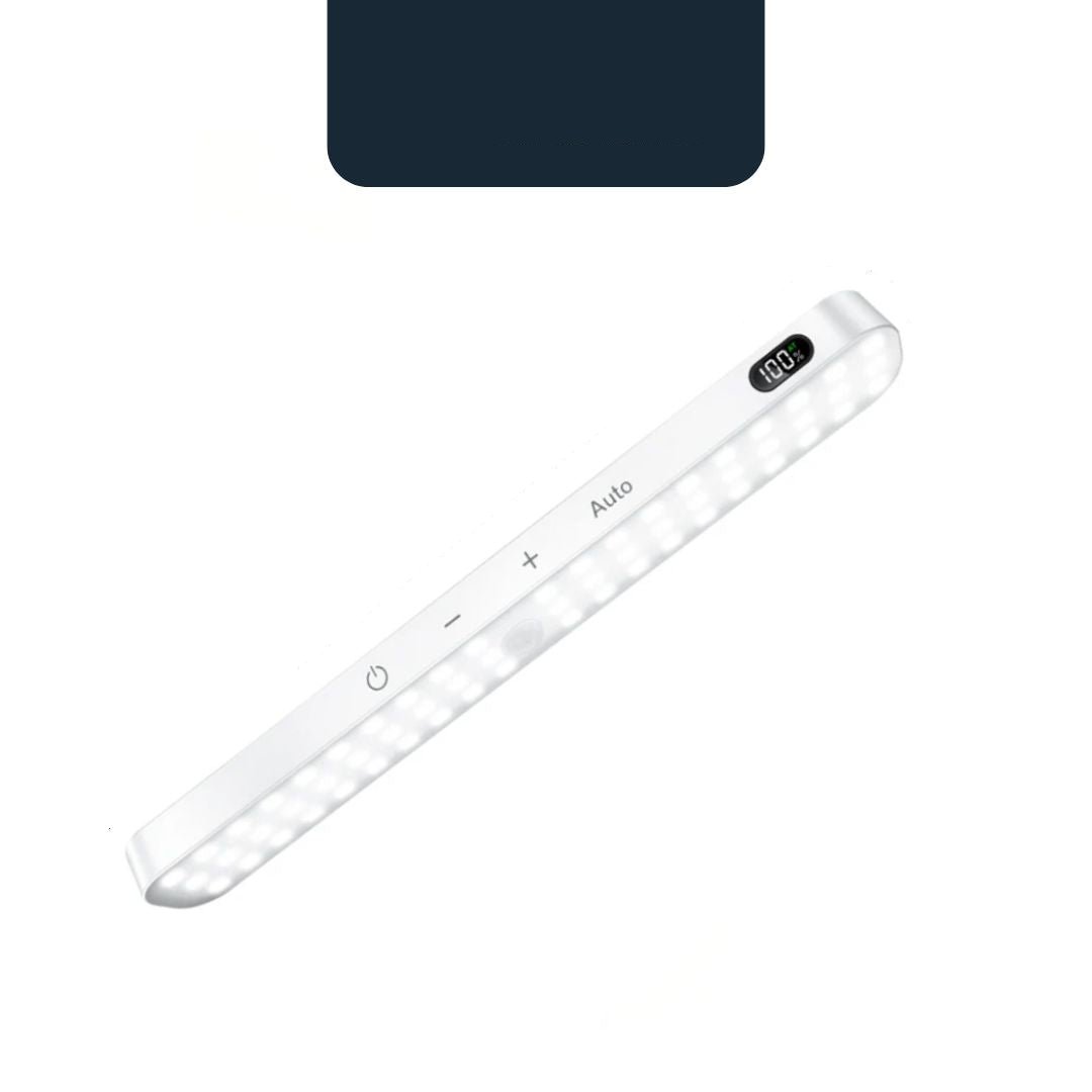 Carvallo - LED Intelligent Ljus med Sensor