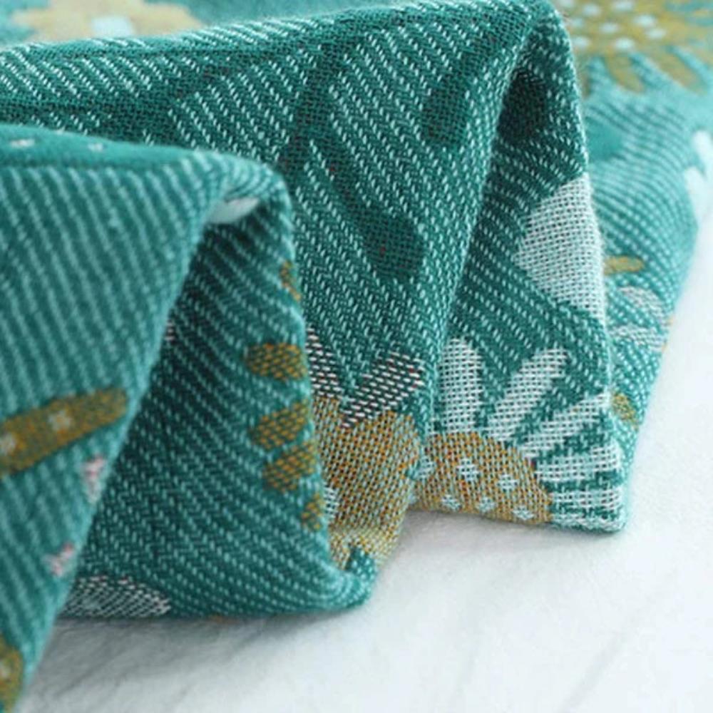 Ultra Soft Coral Pattern Örngott