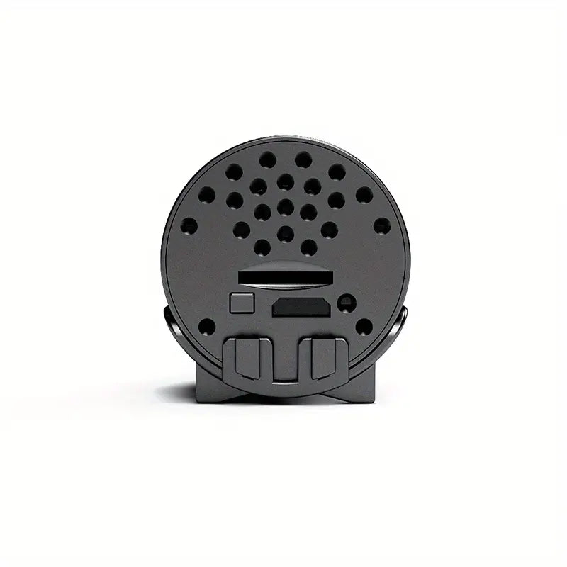 Carvallo HD säkerhetskamera | 160° vidvinkel | 1080P Full HD | App-styrning & rörelsedetektering