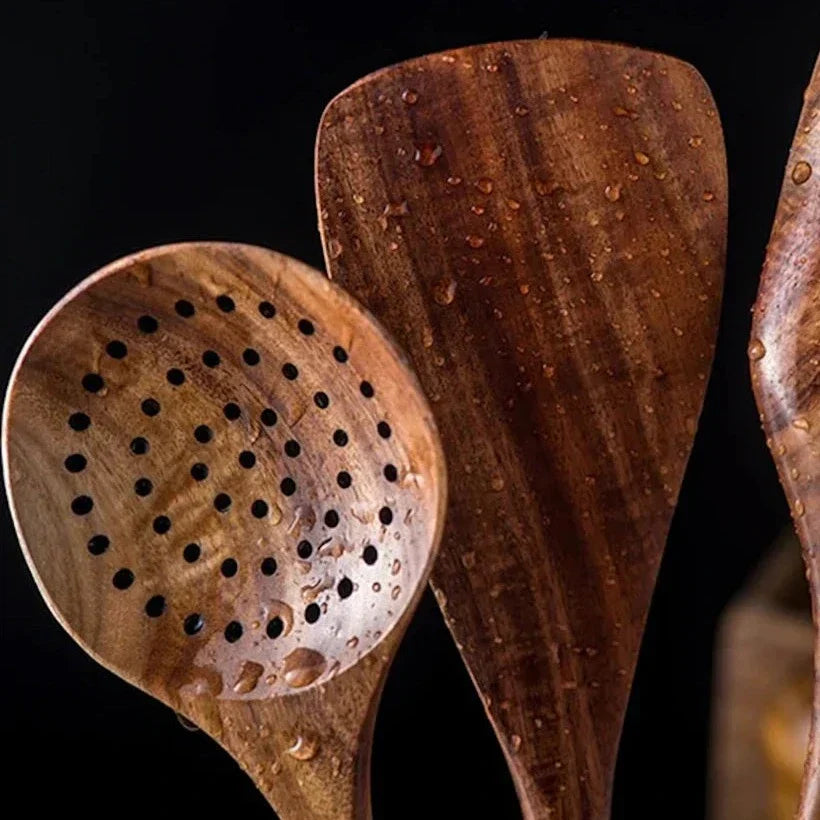 Carvallo – Mångsidig Kökset med Naturlig Elegans