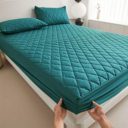 DreamGuard Madrasskydd - Komfort och Skydd i Ett