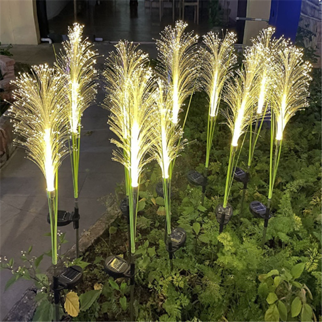 Solsäng trädgårdslampa