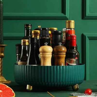 Carvallo – Mer ordning med bara ett varv