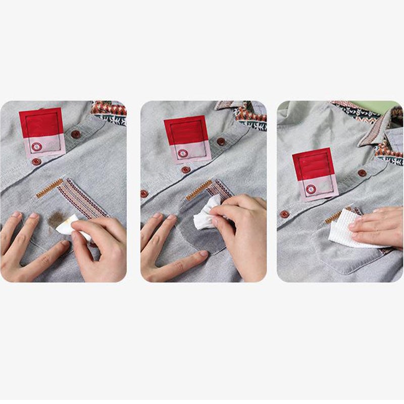 Carvallo – Ren på en gång (20-pack)