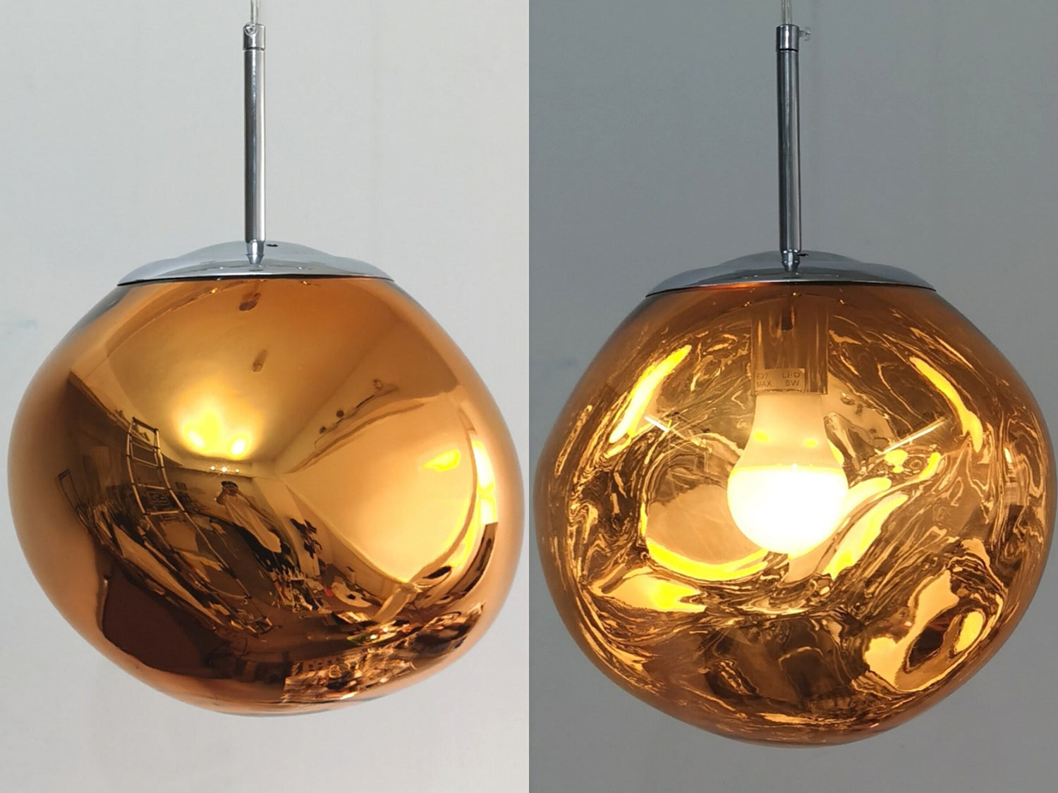 LED-Hänglampa för Hemmet i Köket