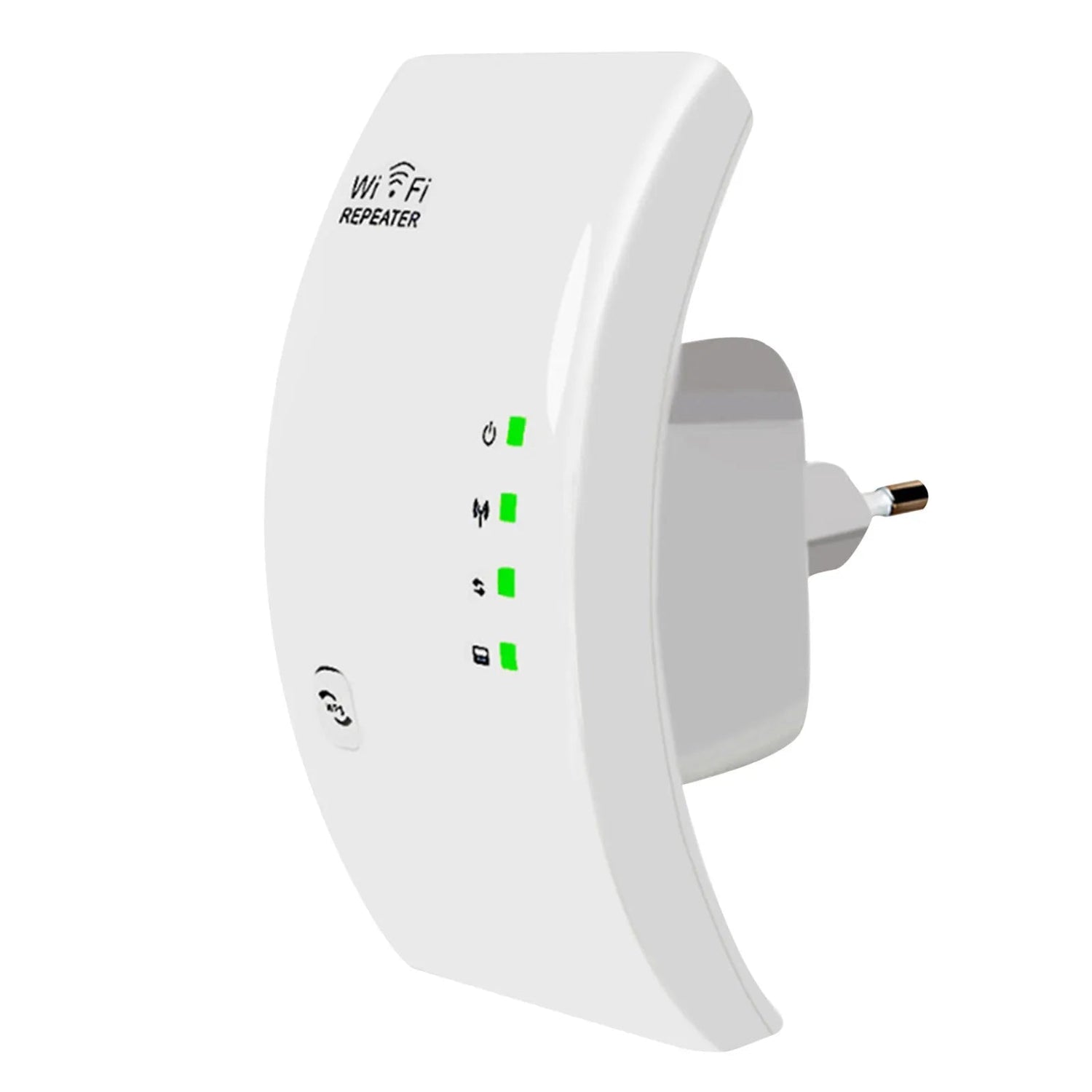 Trådlös Signalförstärkare – Pålidlig WiFi Räckviddsförlängare