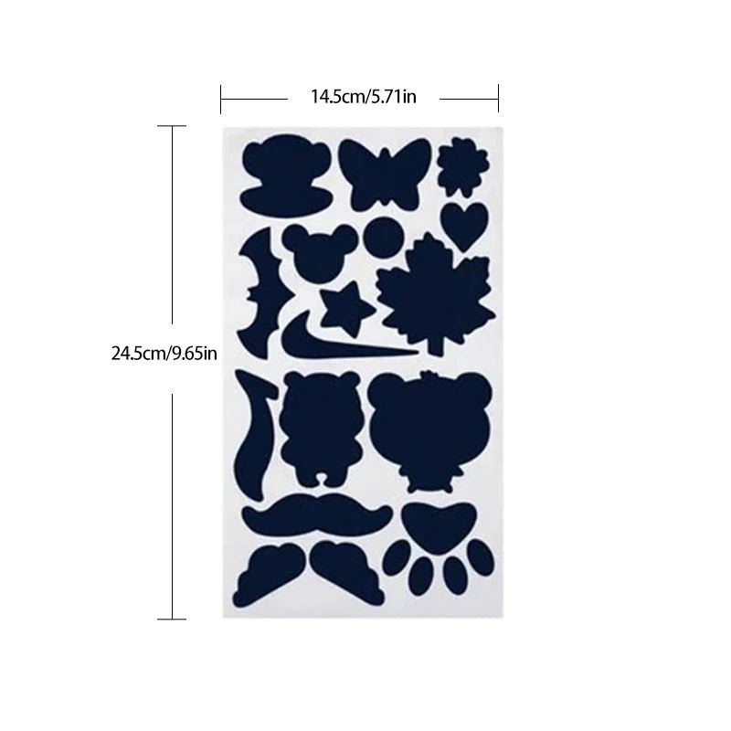 Carvallo | PufferPatch - Omedelbar lösning vid tårar