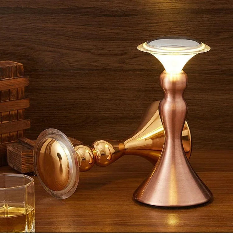 ChromoLume - Trådlampa med färgvariationer