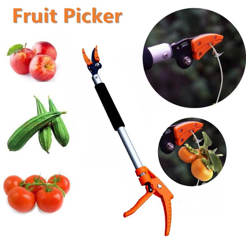 Carvallo – Lätta klippning av höga häckar