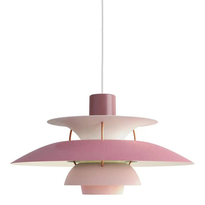 Luis Parlu Luxe Plafondlampa – Elegant Design med Justerbar Belysning