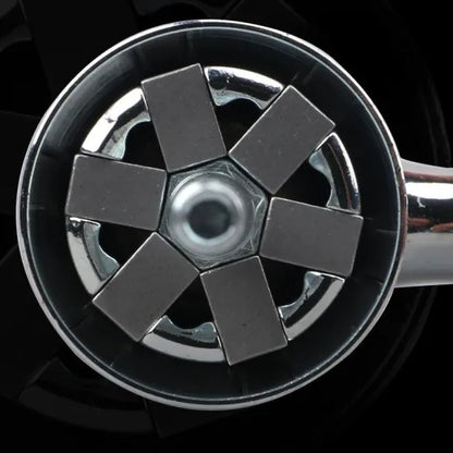 Carvallo - Magisk universalkontakt elborrmaskin