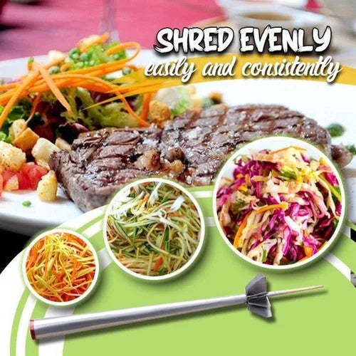 Carvallo - Zinklegering Plomblom-Zlökskärare