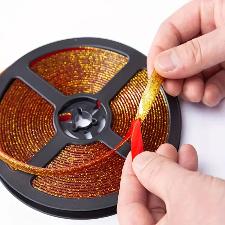 Carvallo - Hållbar självhäftande fogtape (6 M)