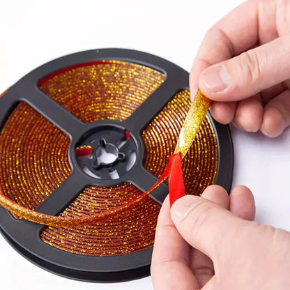 Carvallo - Hållbar självhäftande fogtape (6 M)