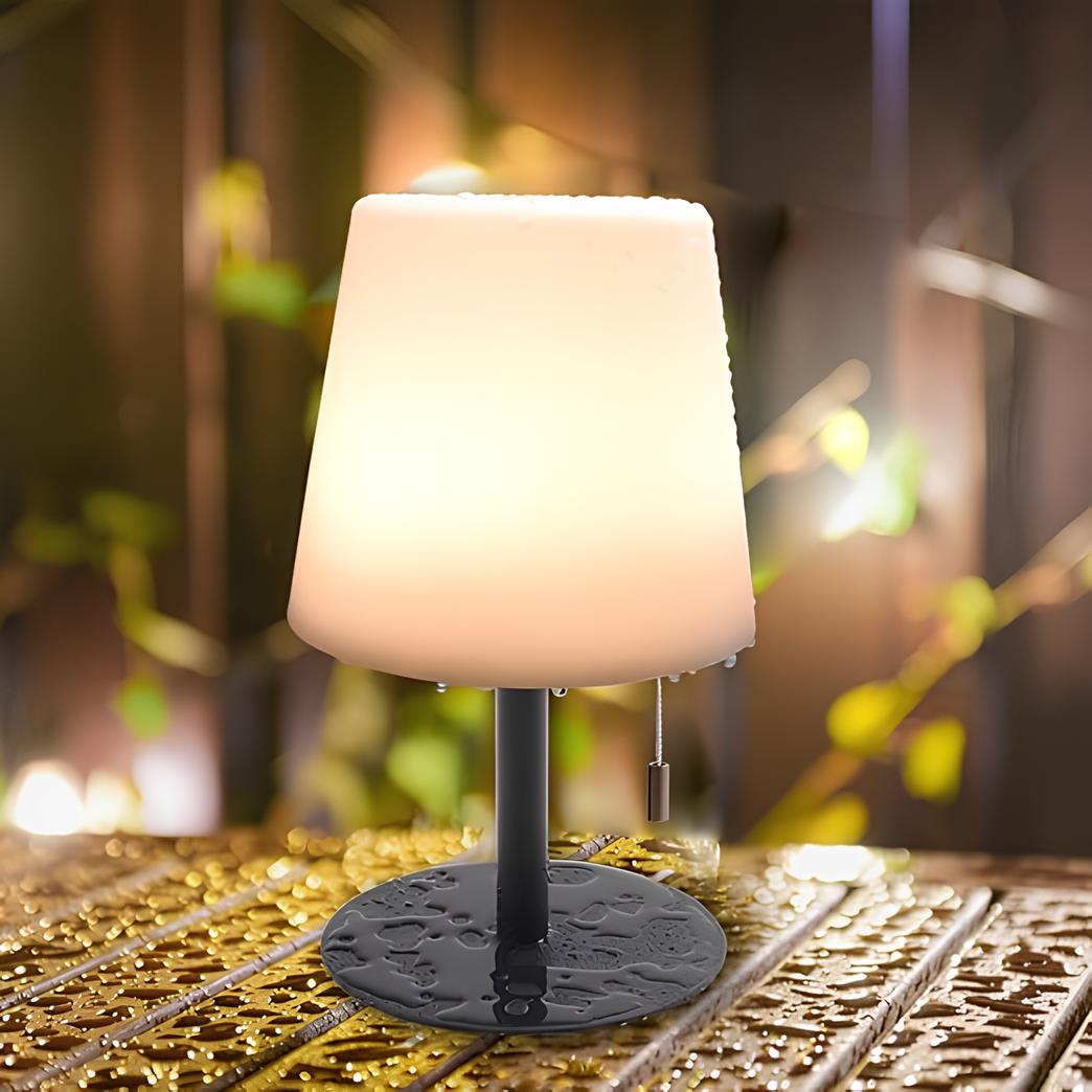 Modern Minimalistisk Bordslampa