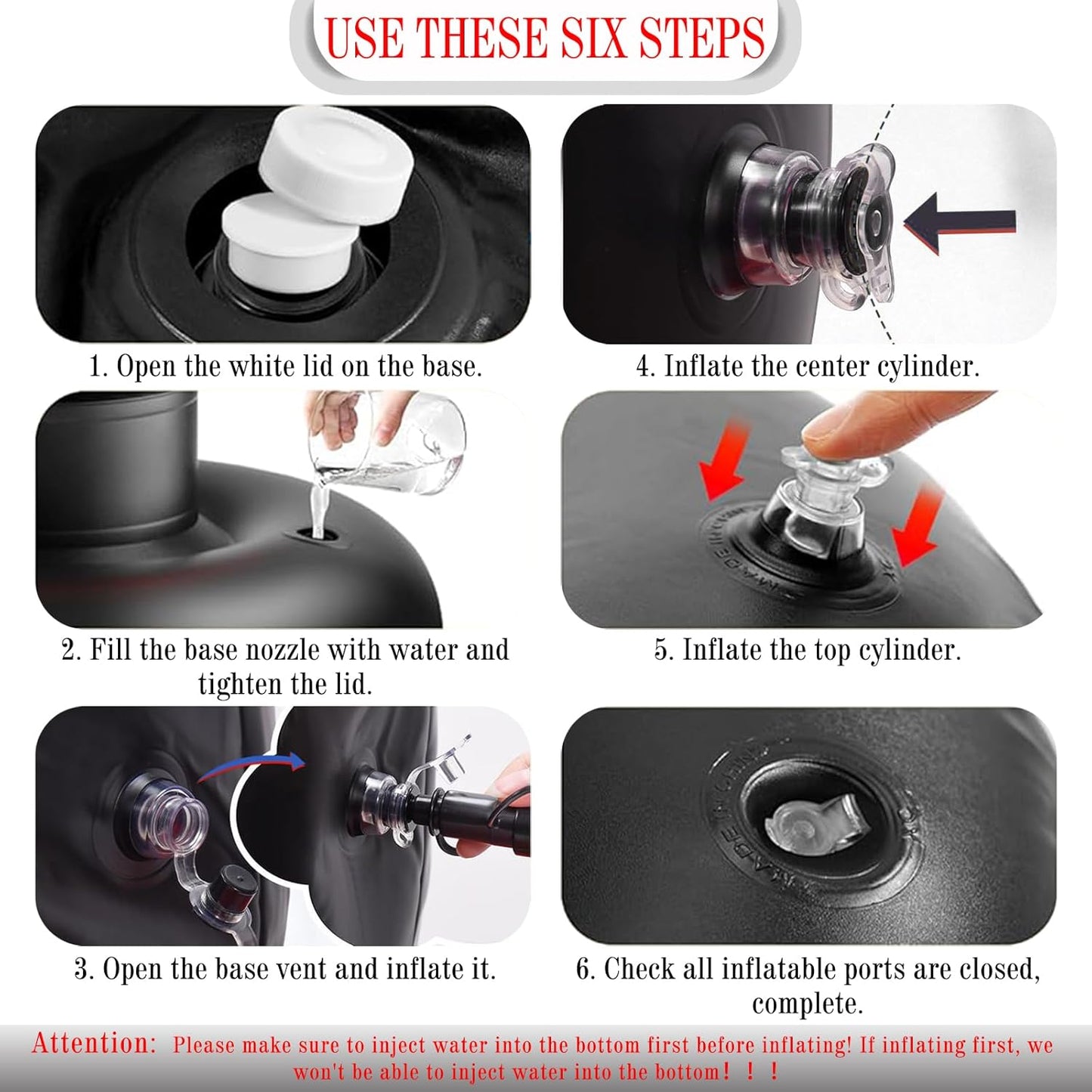 Carvallo – Mer självförtroende & energi för ditt barn!