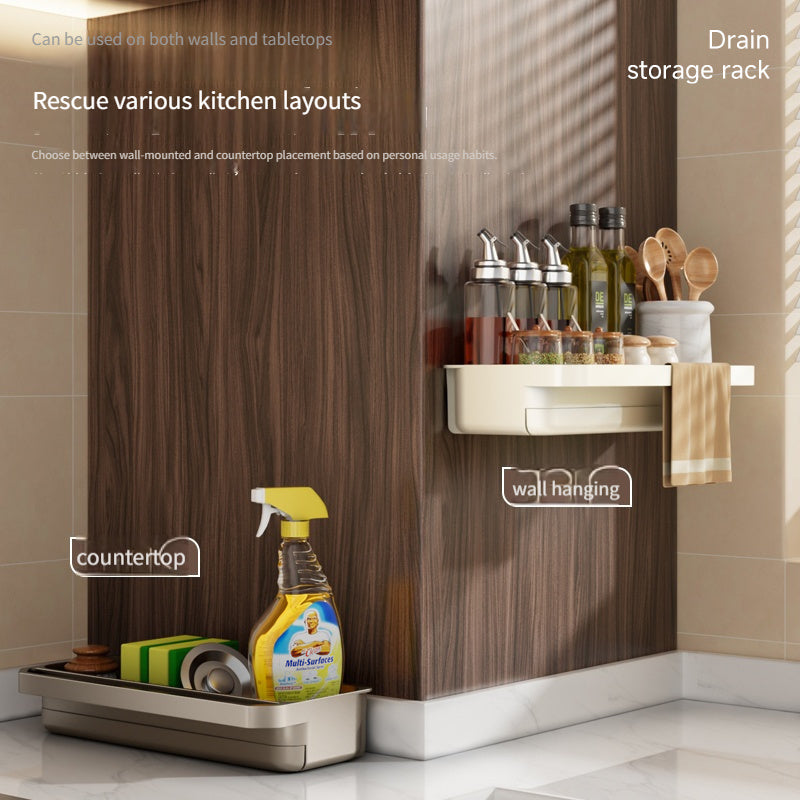 Carvallo – Smart förvaring för ett prydligt kök