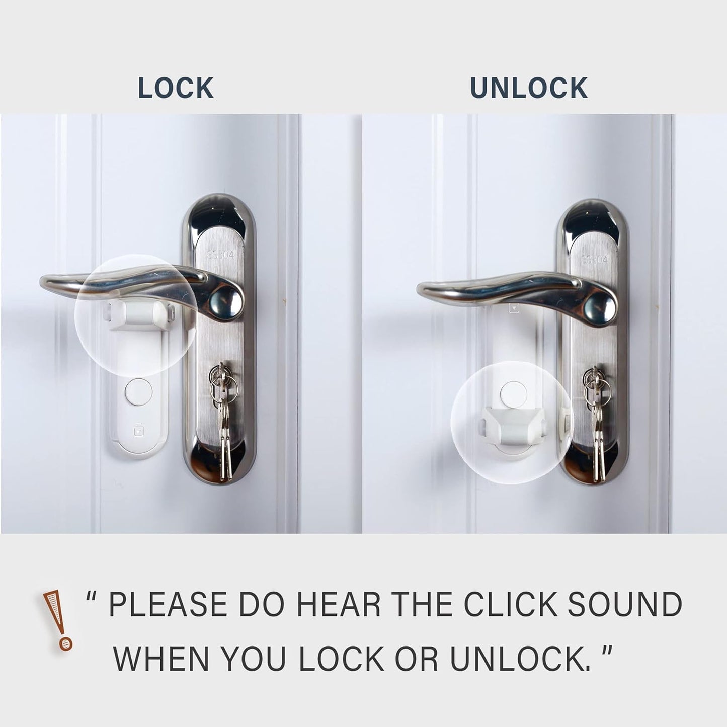 Carvallo | SafeNest – Det smarta dörrskyddet för små upptäckare!