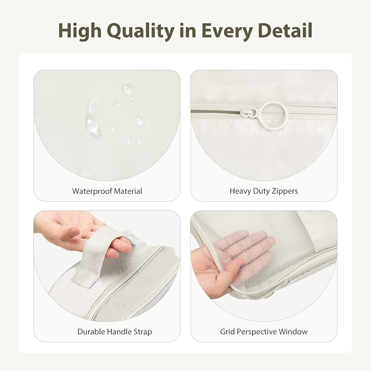 Carvallo - fällbar skotruv