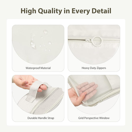 Carvallo - fällbar skotruv