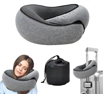 Memory Foam Nack Resefilt m