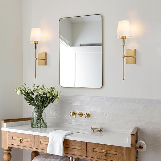 VeloraBeam – Elegant klassisk vägglampa