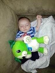 Plush Utbildningsmusikalisk Nallebjörn Leksak