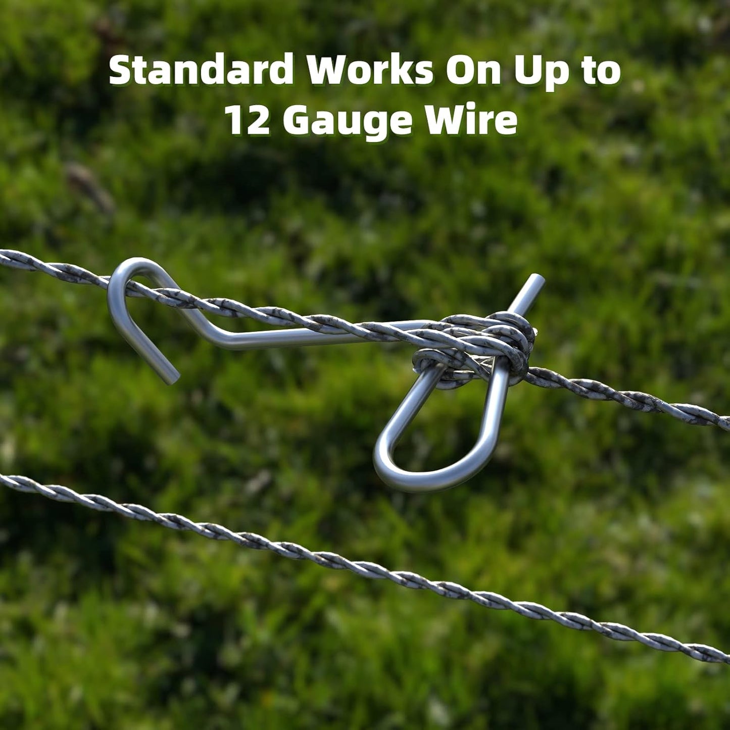 Carvallo | FenceFix – Reparera stängsel på sekunder utan ansträngning