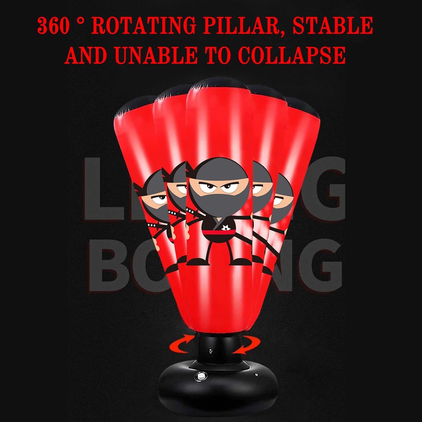 Carvallo – Mer självförtroende & energi för ditt barn!