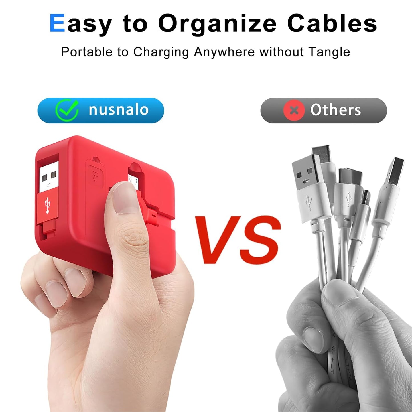 Carvallo – En kabel för allt!