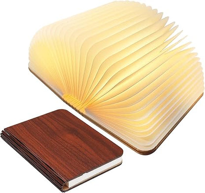 Betoverde Boklampa