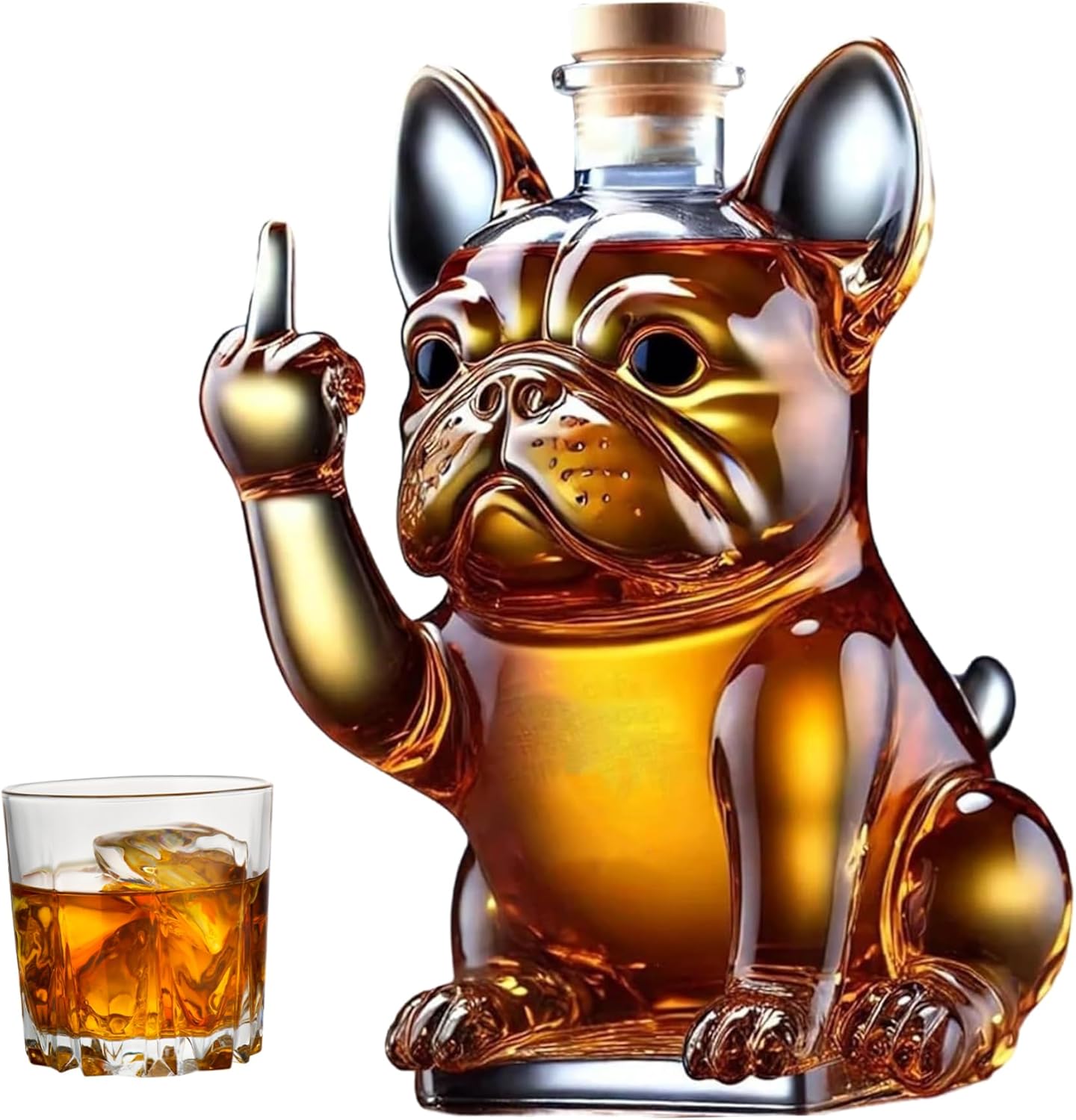 Carvallo – Den fräckaste bartendaren i staden!