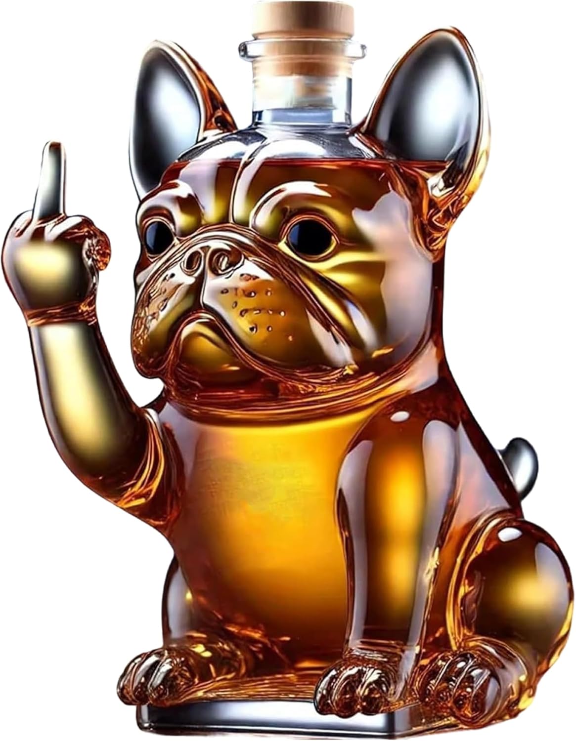 Carvallo – Den fräckaste bartendaren i staden!