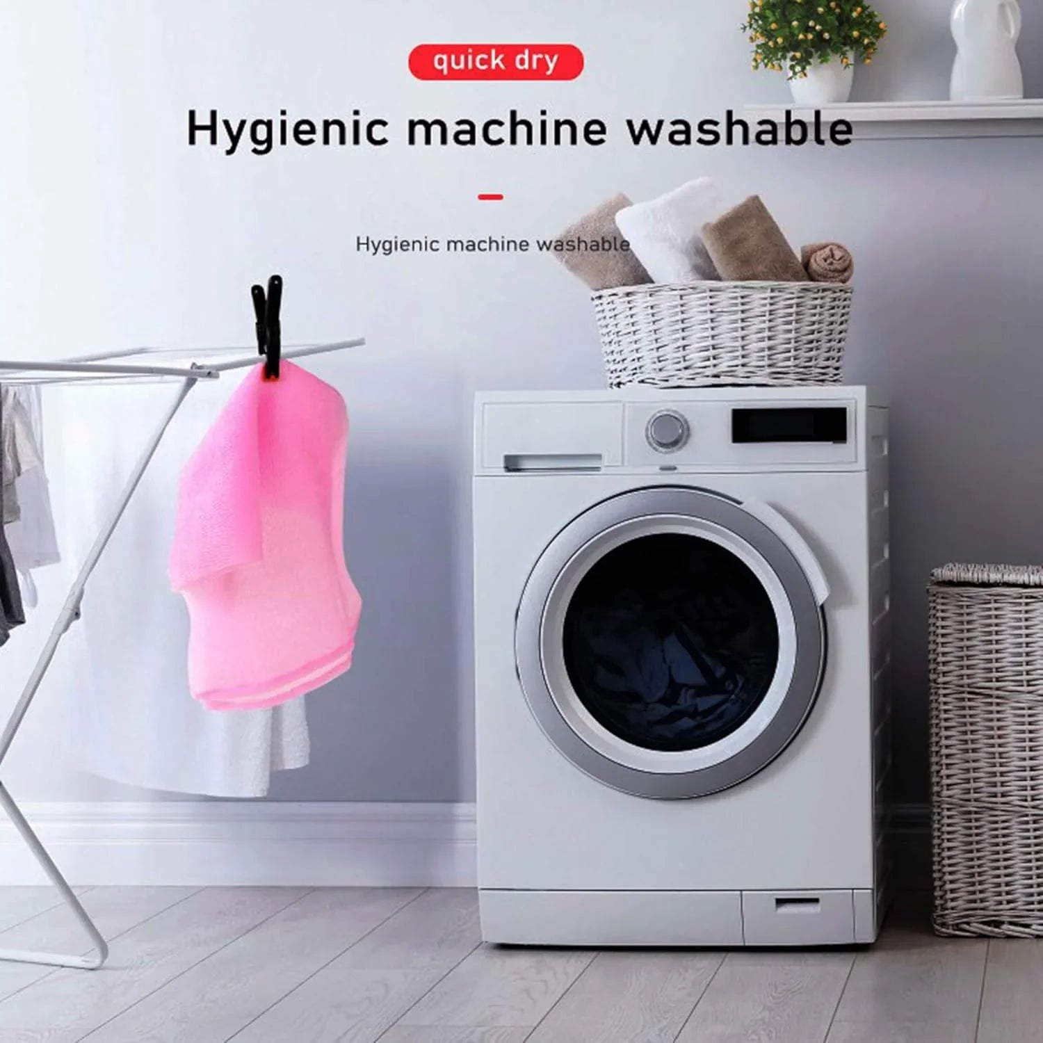 Exfolierande kroppsskrubb 3-pack – Djup rengöring &amp; hudförnyelse