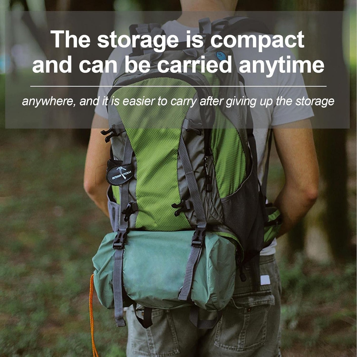 Carvallo – Sömnkomfort överallt!