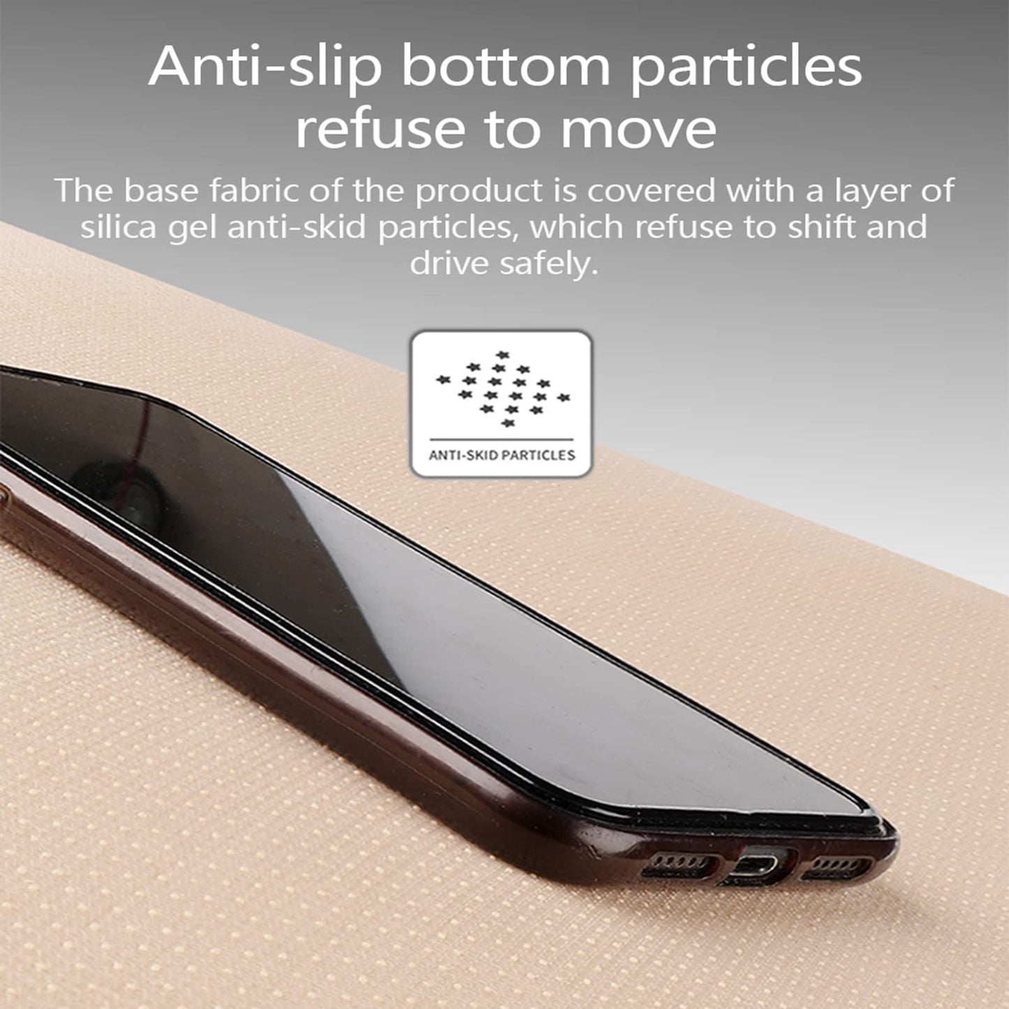 Vuxen bilbarnstol booster