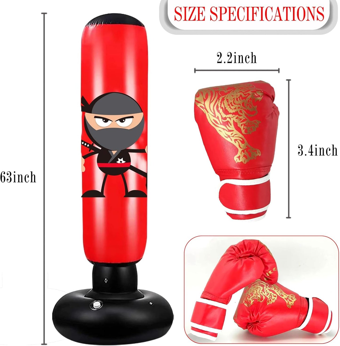 Carvallo – Mer självförtroende & energi för ditt barn!