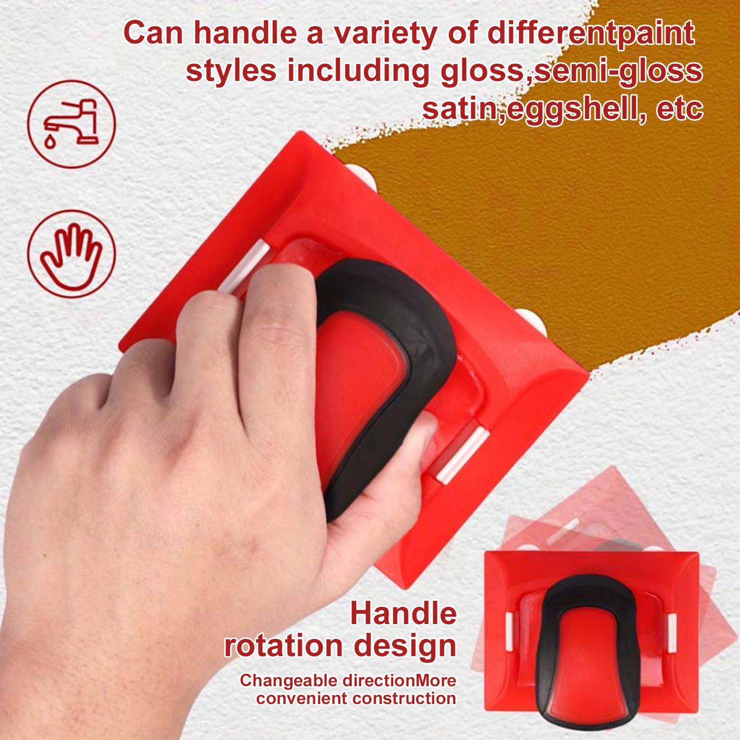 Carvallo - Din hemliga vapen för felfria kanter!