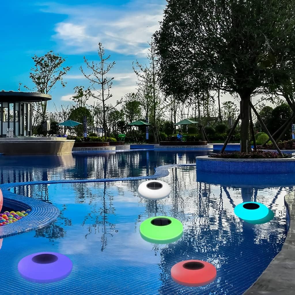 Solar Trädgårdslampor Ögon-Design – LED Utomhusbelysning för Trädgård &amp; Terrass, väderbeständig